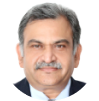 Vervesemi CEO Rakesh Malik, leading innovation in analog signal processing technology
