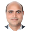 Vervesemi CTO Pratap Narayan Singh, driving advancements in machine learning-enhanced ICs for diverse industries